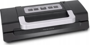 Caso Caso | Bar Vacuum sealer | HC 170 | Power 110 W | Temperature control | Juodas/Nerūdijantis plienas 2