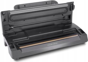 Caso Caso | Bar Vacuum sealer | HC 170 | Power 110 W | Temperature control | Juodas/Nerūdijantis plienas 3