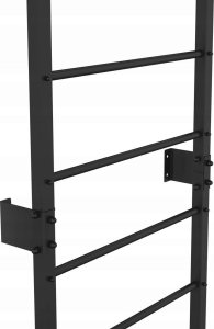 Berger DRABINKA GIMNASTYCZNA REHABILITACYJNA 220X83 METAL 2