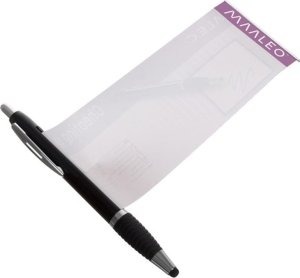 Maaleo Długopis ściąga - 6 szt. 24277 6