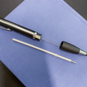 Maaleo Długopis ściąga - 6 szt. 24277 7