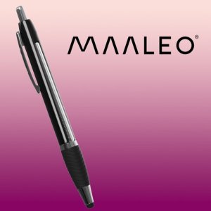 Maaleo Długopis ściąga - 6 szt. 24277 8