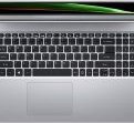 Laptop Acer Notebook Acer Aspire 3 15,6"FHD/i3-1115G4/8GB/SSD256GB/UHD/W11 Silve 7