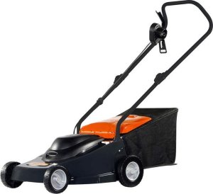 Kosiarka elektryczna Oleo-Mac K 40 P 2