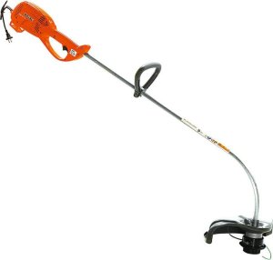 Oleo-Mac OLEO MAC TR61E WYKASZARKA DO TRAWY PODKASZARKA PODCINARKA KOSA ELEKTRYCZNA TR 61 E 600W KLASA PREMIUM 60049003A EWIMAX-OFICJALNY DYSTRYBUTOR - AUTORYZOWANY DEALER OLEO-MAC 2