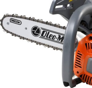 Piła łańcuchowa Oleo-Mac OLEO-MAC GST 250 PROFI PROFESJONALNA PIŁA PILARKA PRZECINARKA SPALINOWA ŁANCUCHOWA OKRZESYWARKA GAŁĘZIÓWKA DO DREWNA KLASA PREMIUM 50299001E2 EWIMAX-OFICJALNY DYSTRYBUTOR - AUTORYZOWANY DEALER OLEO-MAC 3