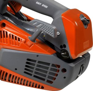 Piła łańcuchowa Oleo-Mac OLEO-MAC GST 250 PROFI PROFESJONALNA PIŁA PILARKA PRZECINARKA SPALINOWA ŁANCUCHOWA OKRZESYWARKA GAŁĘZIÓWKA DO DREWNA KLASA PREMIUM 50299001E2 EWIMAX-OFICJALNY DYSTRYBUTOR - AUTORYZOWANY DEALER OLEO-MAC 5