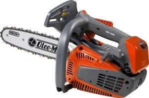 Piła łańcuchowa Oleo-Mac OLEO-MAC GST 250 PROFI PROFESJONALNA PIŁA PILARKA PRZECINARKA SPALINOWA ŁANCUCHOWA OKRZESYWARKA GAŁĘZIÓWKA DO DREWNA KLASA PREMIUM 50299001E2 EWIMAX-OFICJALNY DYSTRYBUTOR - AUTORYZOWANY DEALER OLEO-MAC 6