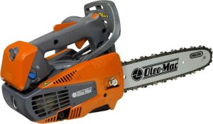 Piła łańcuchowa Oleo-Mac OLEO-MAC GST 250 PROFI PROFESJONALNA PIŁA PILARKA PRZECINARKA SPALINOWA ŁANCUCHOWA OKRZESYWARKA GAŁĘZIÓWKA DO DREWNA KLASA PREMIUM 50299001E2 EWIMAX-OFICJALNY DYSTRYBUTOR - AUTORYZOWANY DEALER OLEO-MAC 7