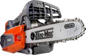 Piła łańcuchowa Oleo-Mac OLEO-MAC GST 250 PROFI PROFESJONALNA PIŁA PILARKA PRZECINARKA SPALINOWA ŁANCUCHOWA OKRZESYWARKA GAŁĘZIÓWKA DO DREWNA KLASA PREMIUM 50299001E2 EWIMAX-OFICJALNY DYSTRYBUTOR - AUTORYZOWANY DEALER OLEO-MAC 8