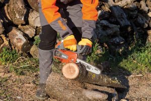 Piła łańcuchowa Oleo-Mac OLEO-MAC GST 250 PROFI PROFESJONALNA PIŁA PILARKA PRZECINARKA SPALINOWA ŁANCUCHOWA OKRZESYWARKA GAŁĘZIÓWKA DO DREWNA KLASA PREMIUM 50299001E2 EWIMAX-OFICJALNY DYSTRYBUTOR - AUTORYZOWANY DEALER OLEO-MAC 10