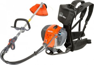 Oleo-Mac OLEO MAC BCF 550 PROFI KOSA SPALINOWA PLECAKOWA DO TRAWY BCF550 PROFESJONALNA WYKASZARKA PODKASZARKA PODCINARKA TRYMER MOC 3,7 KM KLASA PREMIUM 61409050E2A EWIMAX-OFICJALNY DYSTRYBUTOR - AUTORYZOWANY DEALER OLEO-MAC 3