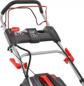 Kosiarka spalinowa Hecht HECHT 551 SXE KOSIARKA SPALINOWA DO TRAWY 5w1 CIĘCIE PRZY ŚCIANIE Z NAPĘDEM 3