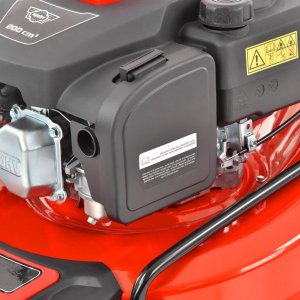 Kosiarka spalinowa Hecht HECHT 551 SXE KOSIARKA SPALINOWA DO TRAWY 5w1 CIĘCIE PRZY ŚCIANIE Z NAPĘDEM 6