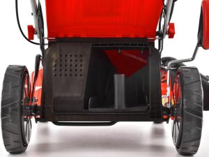 Kosiarka spalinowa Hecht HECHT 551 SXE KOSIARKA SPALINOWA DO TRAWY 5w1 CIĘCIE PRZY ŚCIANIE Z NAPĘDEM 7