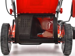 Kosiarka spalinowa Hecht HECHT 551 SXE KOSIARKA SPALINOWA DO TRAWY 5w1 CIĘCIE PRZY ŚCIANIE Z NAPĘDEM 8