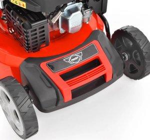 Kosiarka spalinowa Hecht HECHT 551 SXE KOSIARKA SPALINOWA DO TRAWY 5w1 CIĘCIE PRZY ŚCIANIE Z NAPĘDEM 9