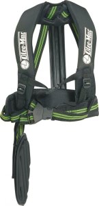 Oleo-Mac Profesjonalne Szelki Do Kosy Spalinowej Pas Uprząż Podwójne Szelki Top Professional OLEO-MAC 63070003AR STIHL, HUSQVARNA , ALKO, STIGA , MAKITA ,CEDRUS, 2