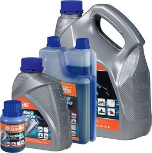 Oleo-Mac OLEJ DO SILNIKÓW DWUSUWOWYCH MIX 2T OLEO-MAC EUROSINT 2 EVO 5L 2-SUW DO SILNIKA MIESZANKI PALIWOWEJ OLEJ SILNIKOWY STIHL do silników dwusuwowych Kos Pilarek Dmuchaw Podkaszarek Nożyc Sekatorów Opryskiwaczy itp.do silników dwusuwowych 2