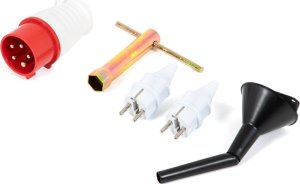 Agregat Gardyer AGREGAT PRĄDOTWÓRCZY GENERATOR PRĄDU TRÓJFAZOWY GARDYER G5600T 5 KW- OFICJALNY DYSTRYBUTOR - AUTORYZOWANY DEALER GARDYER 13