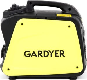 Agregat Gardyer AGREGAT PRĄDOTWÓRCZY GENERATOR PRĄDU INWERTEROWY GARDYER GI2000 2kW - OFICJALNY DYSTRYBUTOR - AUTORYZOWANY DEALER GARDYER 2