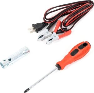 Agregat Gardyer AGREGAT PRĄDOTWÓRCZY GENERATOR PRĄDU INWERTEROWY GARDYER GI2000 2kW - OFICJALNY DYSTRYBUTOR - AUTORYZOWANY DEALER GARDYER 9