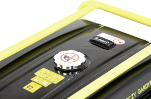 Agregat Gardyer AGREGAT PRĄDOTWÓRCZY GENERATOR PRĄDU TRÓJFAZOWY GARDYER G5500T 5.5 KW ESTART - OFICJALNY DYSTRYBUTOR - AUTORYZOWANY DEALER GARDYER 13