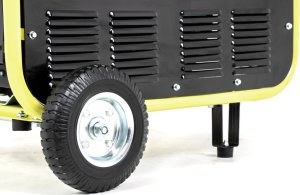 Agregat Gardyer AGREGAT PRĄDOTWÓRCZY GENERATOR PRĄDU TRÓJFAZOWY GARDYER G5500T 5.5 KW ESTART - OFICJALNY DYSTRYBUTOR - AUTORYZOWANY DEALER GARDYER 14