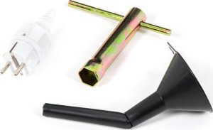 Agregat Gardyer AGREGAT PRĄDOTWÓRCZY GENERATOR PRĄDU JEDNOFAZOWY GARDYER G3100 3kW - OFICJALNY DYSTRYBUTOR - AUTORYZOWANY DEALER GARDYER 13