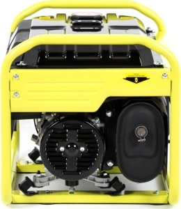 Agregat Gardyer AGREGAT PRĄDOTWÓRCZY GENERATOR PRĄDU JEDNOFAZOWY GARDYER G3100 3kW - OFICJALNY DYSTRYBUTOR - AUTORYZOWANY DEALER GARDYER 4