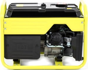 Agregat Gardyer AGREGAT PRĄDOTWÓRCZY GENERATOR PRĄDU JEDNOFAZOWY GARDYER G3100 3kW - OFICJALNY DYSTRYBUTOR - AUTORYZOWANY DEALER GARDYER 7