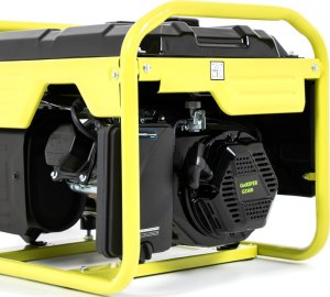 Agregat Gardyer AGREGAT PRĄDOTWÓRCZY GENERATOR PRĄDU JEDNOFAZOWY GARDYER G3100 3kW - OFICJALNY DYSTRYBUTOR - AUTORYZOWANY DEALER GARDYER 10