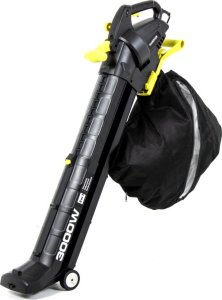 Gardyer ODKURZACZ ELEKTRYCZNY OGRODOWY DMUCHAWA DO LIŚCI GARDYER V800 MOC 3000W - OFICJALNY DYSTRYBUTOR - AUTORYZOWANY DEALER GARDYER 16