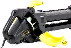 Gardyer ODKURZACZ ELEKTRYCZNY OGRODOWY DMUCHAWA DO LIŚCI GARDYER V800 MOC 3000W - OFICJALNY DYSTRYBUTOR - AUTORYZOWANY DEALER GARDYER 19