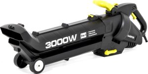 Gardyer ODKURZACZ ELEKTRYCZNY OGRODOWY DMUCHAWA DO LIŚCI GARDYER V800 MOC 3000W - OFICJALNY DYSTRYBUTOR - AUTORYZOWANY DEALER GARDYER 20