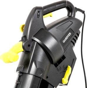 Gardyer ODKURZACZ ELEKTRYCZNY OGRODOWY DMUCHAWA DO LIŚCI GARDYER V800 MOC 3000W - OFICJALNY DYSTRYBUTOR - AUTORYZOWANY DEALER GARDYER 7