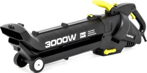 Gardyer ODKURZACZ ELEKTRYCZNY OGRODOWY DMUCHAWA DO LIŚCI GARDYER V800 MOC 3000W - OFICJALNY DYSTRYBUTOR - AUTORYZOWANY DEALER GARDYER 9
