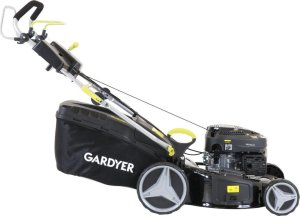 Gardyer GARDYER MP800 KOSIARKA SPALINOWA DO TRAWY 5KM 46cm - OFICJALNY DYSTRYBUTOR - AUTORYZOWANY DEALER GARDYER 3