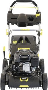 Gardyer GARDYER MP800 KOSIARKA SPALINOWA DO TRAWY 5KM 46cm - OFICJALNY DYSTRYBUTOR - AUTORYZOWANY DEALER GARDYER 4