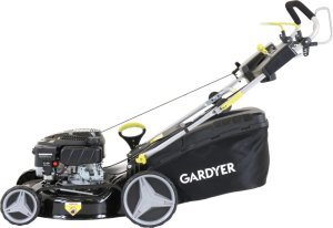 Gardyer GARDYER MP800 KOSIARKA SPALINOWA DO TRAWY 5KM 46cm - OFICJALNY DYSTRYBUTOR - AUTORYZOWANY DEALER GARDYER 5