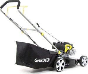 Gardyer KOSIARKA SPALINOWA DO TRAWY MP600 46cm 3.5KM RATO 3