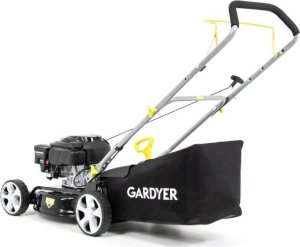 Gardyer KOSIARKA SPALINOWA DO TRAWY MP600 46cm 3.5KM RATO 4