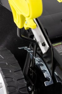 Gardyer KOSIARKA SPALINOWA DO TRAWY MP600 46cm 3.5KM RATO 6