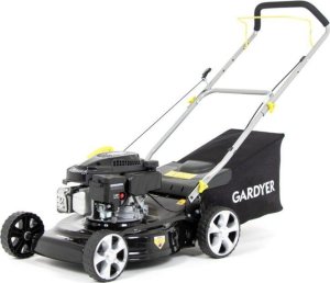 Gardyer KOSIARKA SPALINOWA DO TRAWY MP600 46cm 3.5KM RATO 8