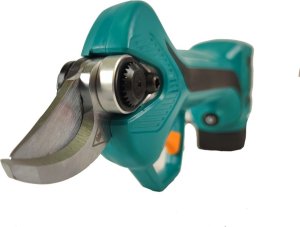 Sekator Keeper KP295 nożycowy 2