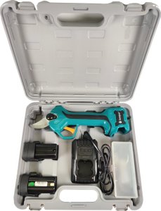 Sekator Keeper KP295 nożycowy 3