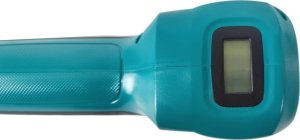 Sekator Keeper KP295 nożycowy 4