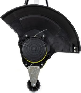 Gardyer GARDYER C550 PODKASZARKA WYKASZARKA DO TRAWY KOSA ELEKTRYCZNA - OFICJALNY DYSTRYBUTOR - AUTORYZOWANY DEALER GARDYER 7