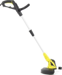 Gardyer GARDYER C550 PODKASZARKA WYKASZARKA DO TRAWY KOSA ELEKTRYCZNA - OFICJALNY DYSTRYBUTOR - AUTORYZOWANY DEALER GARDYER 8