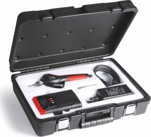 Sekator Kamikaze PS 22-40 nożycowy 3